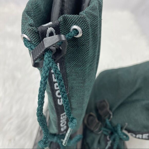 Sorel Kaufman Tall Insulated Winter Boots - Picture 5 of 12